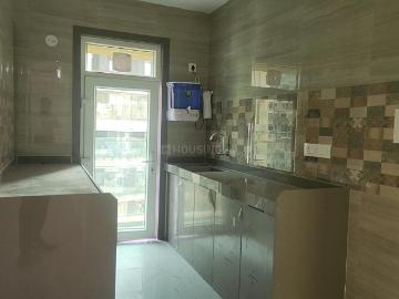 3 BHK Apartment in Chembur for rent Mumbai. The reference number is 19068084
