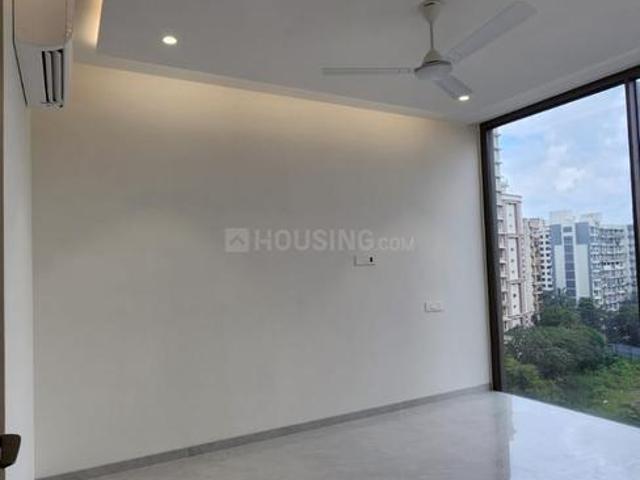 3 BHK Apartment in Chembur for rent Mumbai. The reference number is 19082445