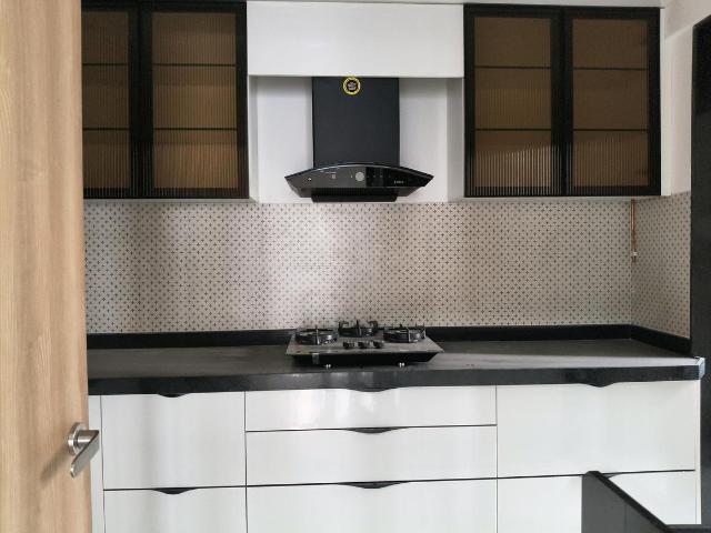 3 BHK Apartment in Chembur for rent Mumbai. The reference number is 19083453