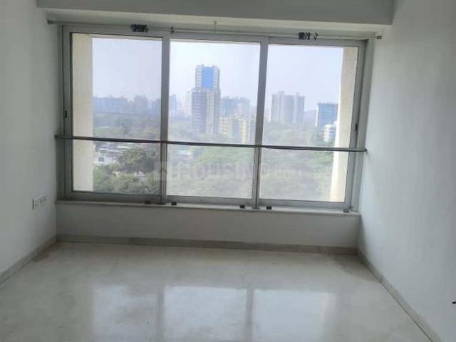 3 BHK Apartment in Chembur for rent Mumbai. The reference number is 19125756