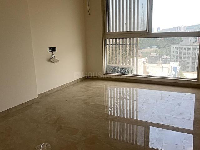 3 BHK Apartment in Chembur for rent Mumbai. The reference number is 19251527