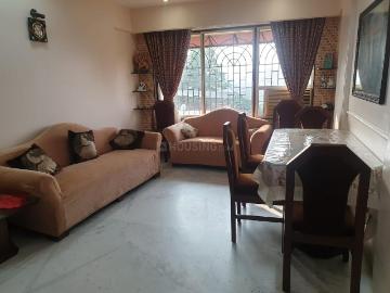 Sindhi Society Chembur, Devi Kakad Solitaire, Dipti Empress, Andheri-Dahisar, Mumbai Suburban District, Maharashtra