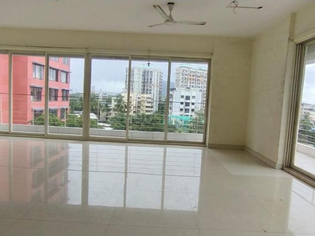 3 BHK Apartment in Chembur for rent Mumbai. The reference number is 20448702
