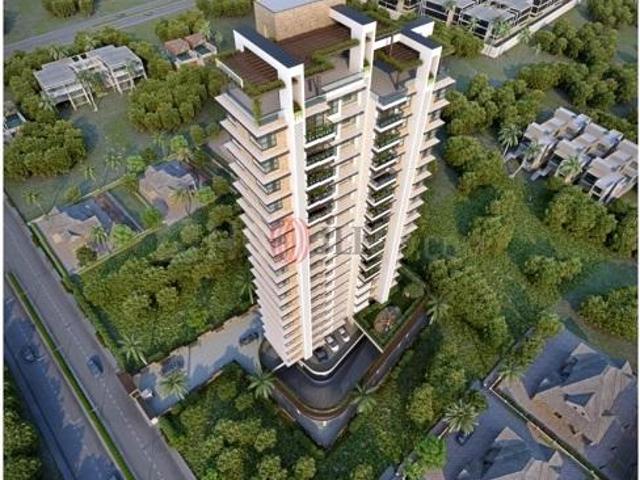 3 BHK Apartment in Chembur for rent Mumbai. The reference number is 20478749