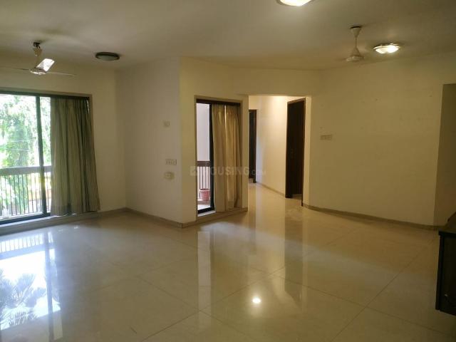 3 BHK Apartment in Chembur for rent Mumbai. The reference number is 20498415