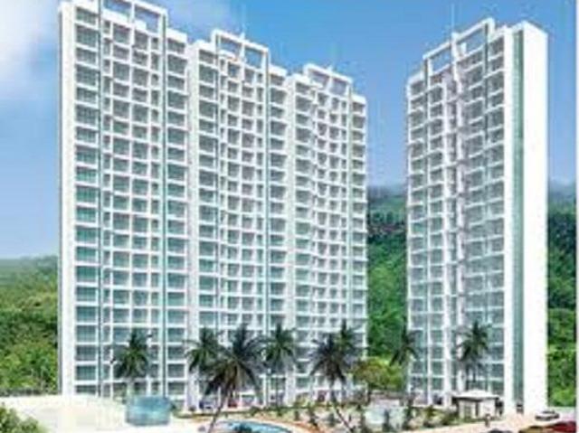 3 BHK Apartment in Chembur for rent Mumbai. The reference number is 20503006