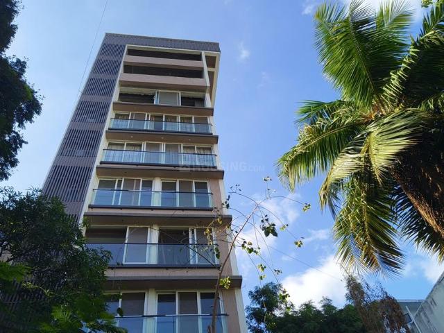 3 BHK Apartment in Chembur for rent Mumbai. The reference number is 20522866