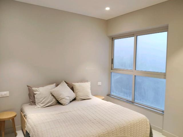 3 BHK Apartment in Chembur for rent Mumbai. The reference number is 20529463