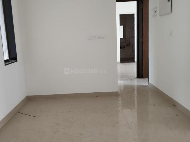 3 BHK Apartment in Chembur for rent Mumbai. The reference number is 20574036
