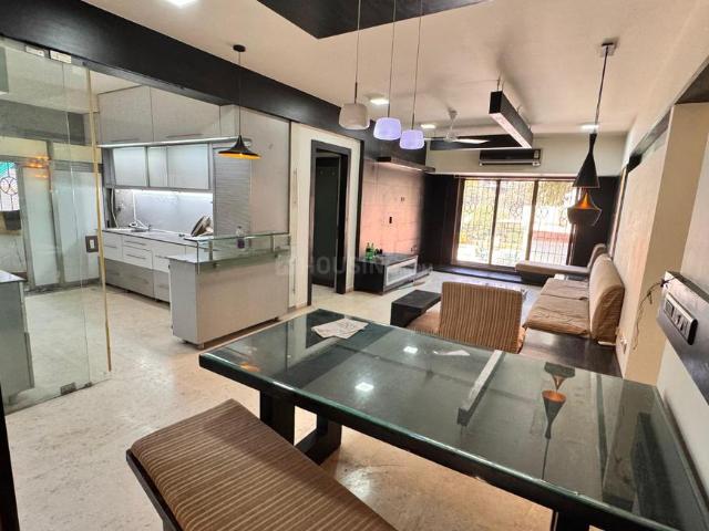 3 BHK Apartment in Chembur for rent Mumbai. The reference number is 20638420