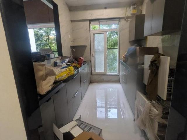 3 BHK Apartment in Chembur for rent Mumbai. The reference number is 20645498