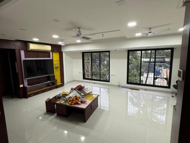 3 BHK Apartment in Chembur for rent Mumbai. The reference number is 20697606