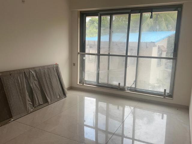 3 BHK Apartment in Chembur for rent Mumbai. The reference number is 20705504