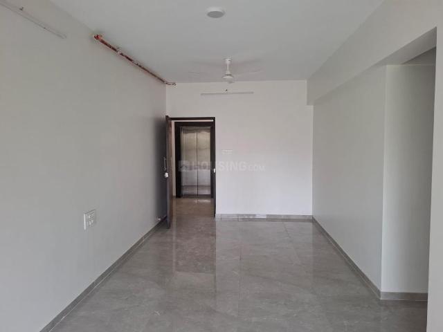 3 BHK Apartment in Chembur for rent Mumbai. The reference number is 20759085