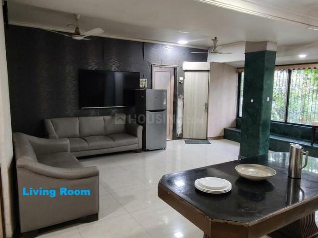 3 BHK Apartment in Chembur for rent Mumbai. The reference number is 20779241