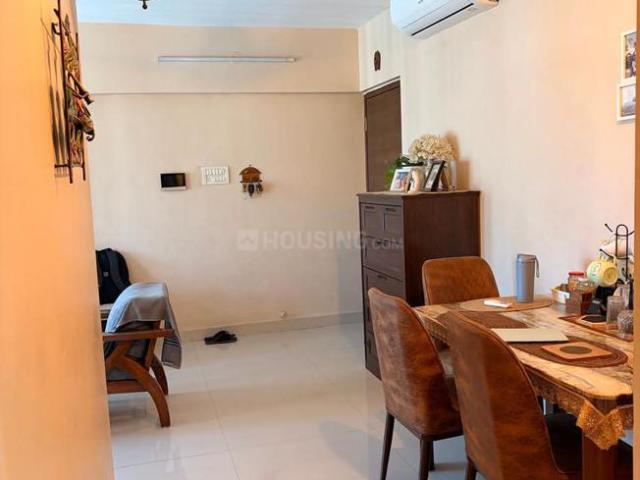 3 BHK Apartment in Chembur for rent Mumbai. The reference number is 20783109