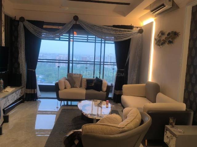 3 BHK Apartment in Chembur for rent Mumbai. The reference number is 20821758