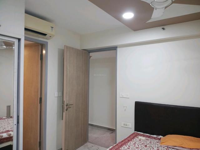 3 BHK Apartment in Chembur for rent Mumbai. The reference number is 20858305