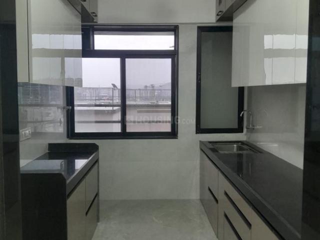 3 BHK Apartment in Chembur for rent Mumbai. The reference number is 20863868