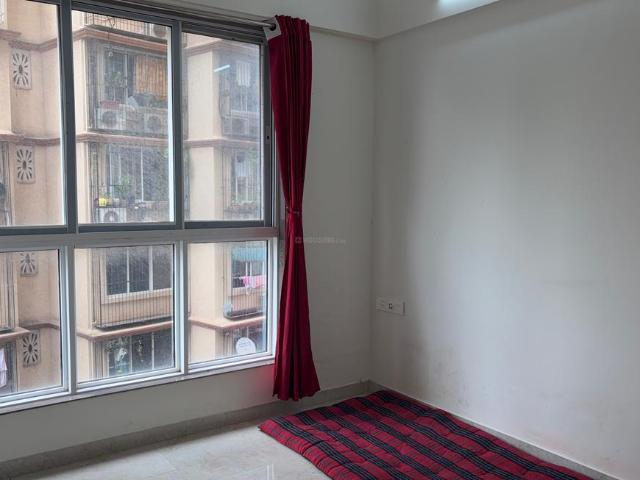 3 BHK Apartment in Chembur for rent Mumbai. The reference number is 20889243