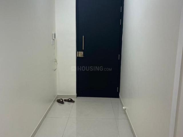 3 BHK Apartment in Chembur for rent Mumbai. The reference number is 20904952