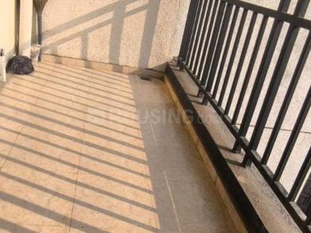 3 BHK Apartment in Chembur for rent Mumbai. The reference number is 20905022