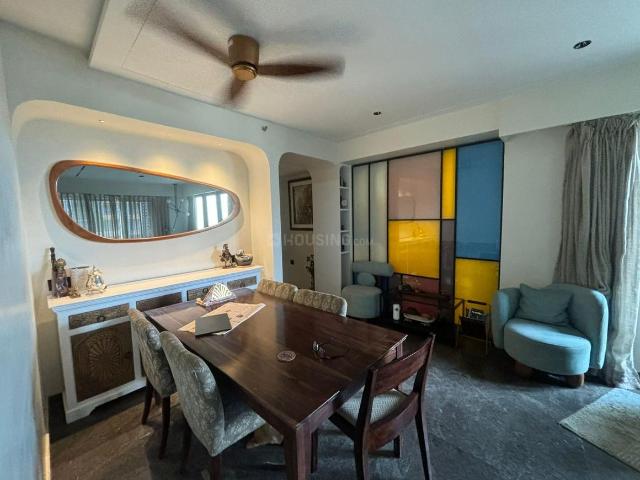 3 BHK Apartment in Chembur for rent Mumbai. The reference number is 20961191