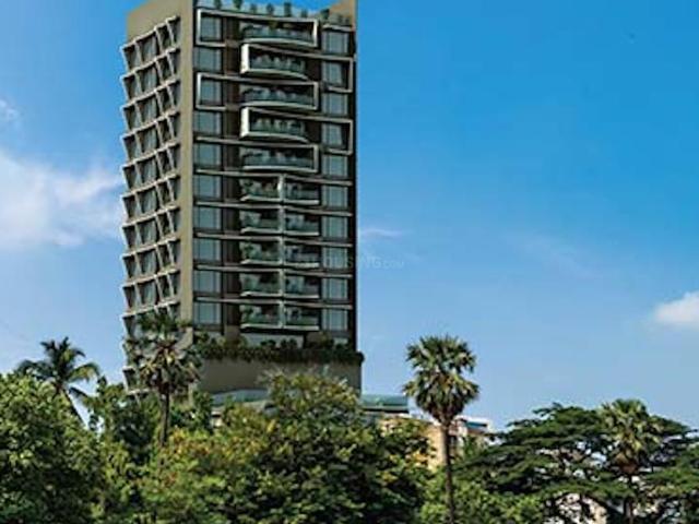 3 BHK Apartment in Chembur for rent Mumbai. The reference number is 20977905