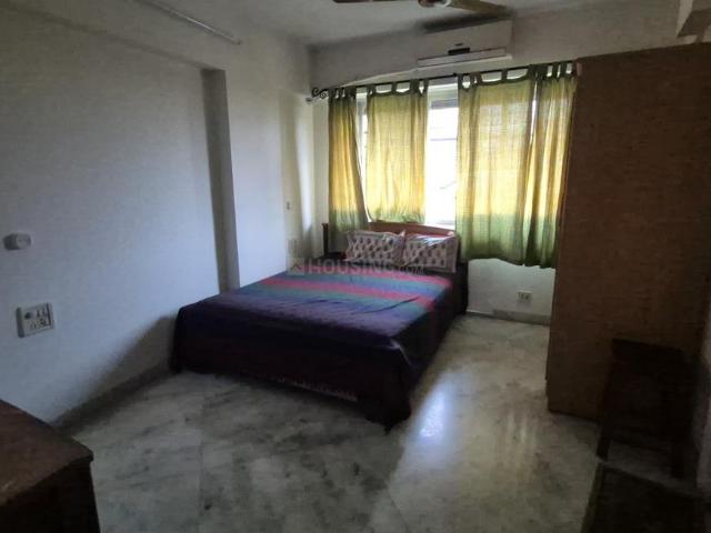 3 BHK Apartment in Chembur for rent Mumbai. The reference number is 20996324