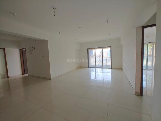 3 BHK Apartment in Chembur for rent Mumbai. The reference number is 20999455