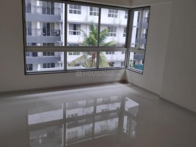 3 BHK Apartment in Chembur for rent Mumbai. The reference number is 20017620