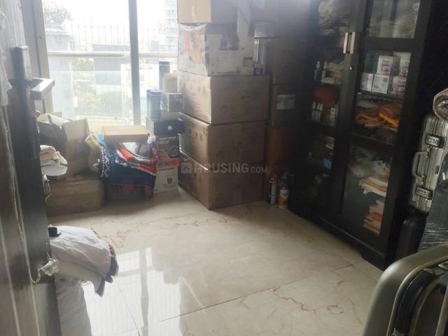 3 BHK Apartment in Chembur for rent Mumbai. The reference number is 20036989