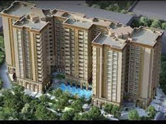 3 BHK Apartment in Chembur for rent Mumbai. The reference number is 20080522
