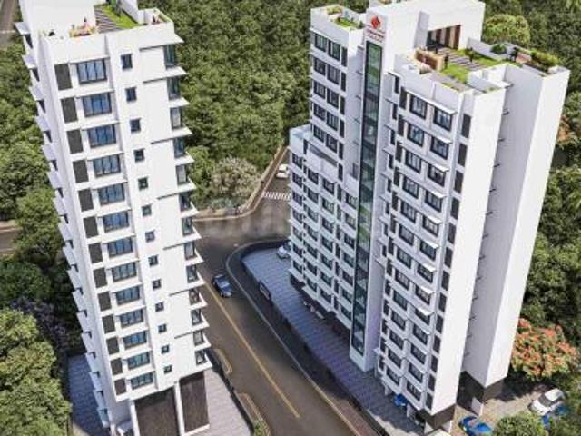 3 BHK Apartment in Chembur for rent Mumbai. The reference number is 20087595