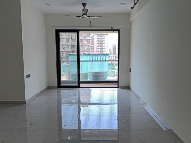 3 BHK Apartment in Chembur for rent Mumbai. The reference number is 20184438
