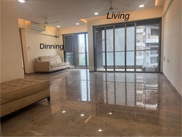 3 BHK Apartment in Chembur for rent Mumbai. The reference number is 20215351