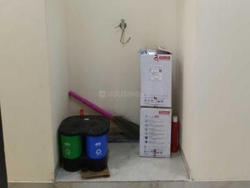 3 BHK Apartment in Chembur for rent Mumbai. The reference number is 20233193
