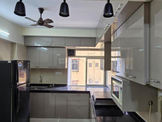 3 BHK Apartment in Chembur for rent Mumbai. The reference number is 20250276