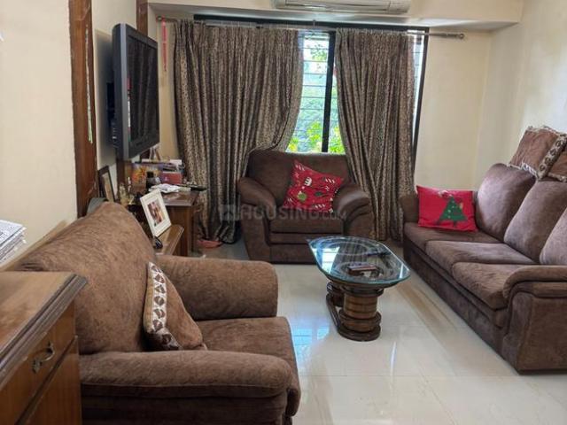 3 BHK Apartment in Chembur for rent Mumbai. The reference number is 20283672