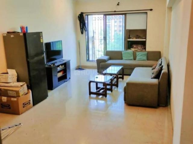 3 BHK Apartment in Chembur for rent Mumbai. The reference number is 20313297