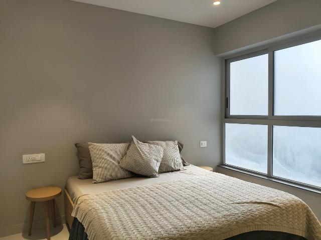3 BHK Apartment in Chembur for rent Mumbai. The reference number is 20324465