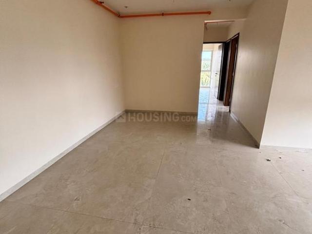 3 BHK Apartment in Chembur for rent Mumbai. The reference number is 20347019