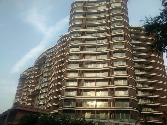3 BHK Apartment in Chembur for rent Mumbai. The reference number is 20368390