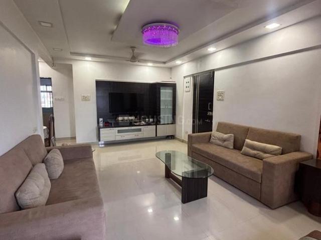 3 BHK Apartment in Chembur for rent Mumbai. The reference number is 20384782