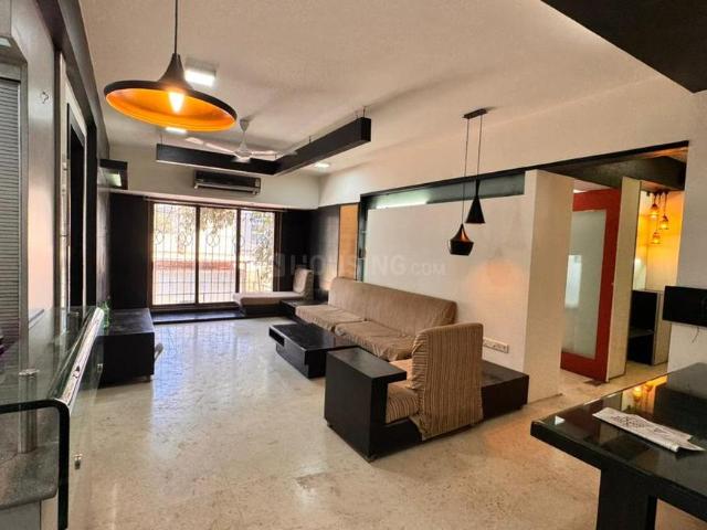 3 BHK Apartment in Chembur for rent Mumbai. The reference number is 20385213