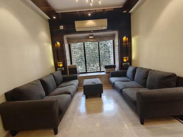 3 BHK Apartment in Chembur for rent Mumbai. The reference number is 20390860