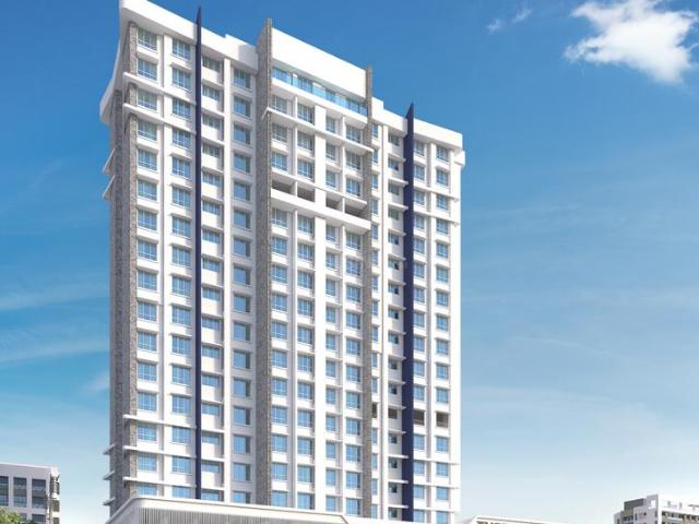3 BHK Apartment in Chembur for rent Mumbai. The reference number is 21007335