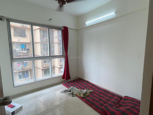 3 BHK Apartment in Chembur for rent Mumbai. The reference number is 21015743