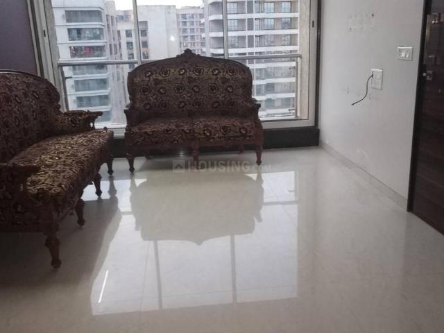 3 BHK Apartment in Chembur for rent Mumbai. The reference number is 21021726