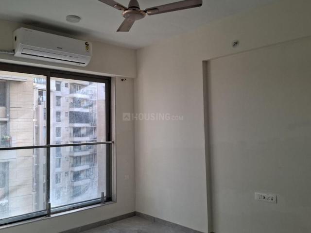 3 BHK Apartment in Chembur for rent Mumbai. The reference number is 21029896